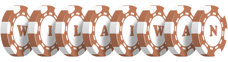 Wilaiwan limit logo