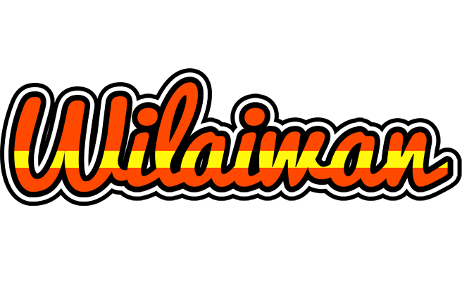 Wilaiwan madrid logo
