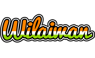 Wilaiwan mumbai logo