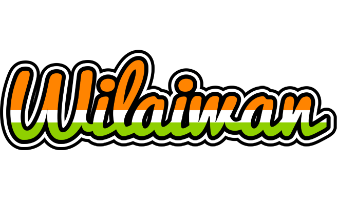 Wilaiwan mumbai logo