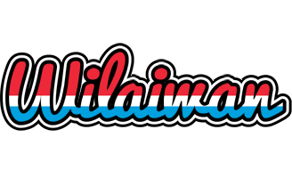 Wilaiwan norway logo