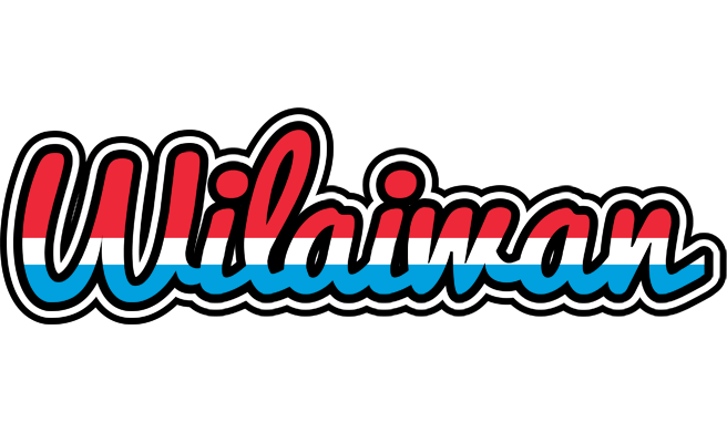 Wilaiwan norway logo