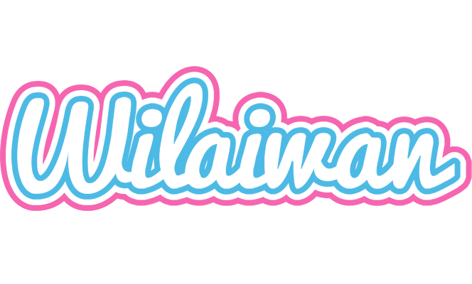 Wilaiwan outdoors logo