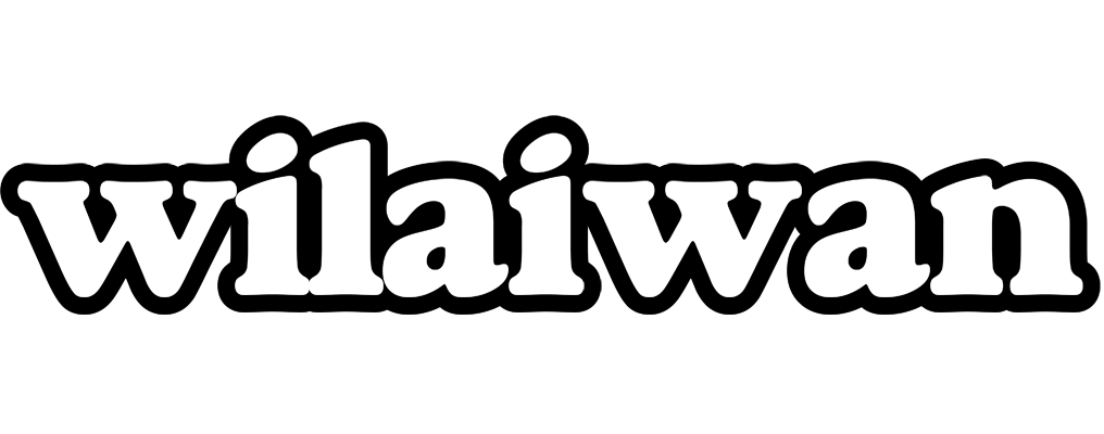 Wilaiwan panda logo