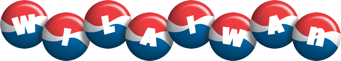 Wilaiwan paris logo