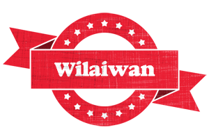 Wilaiwan passion logo