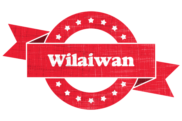 Wilaiwan passion logo