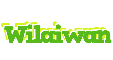 Wilaiwan picnic logo