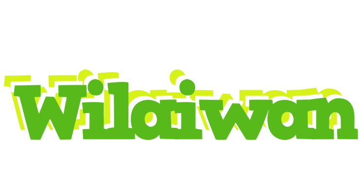 Wilaiwan picnic logo