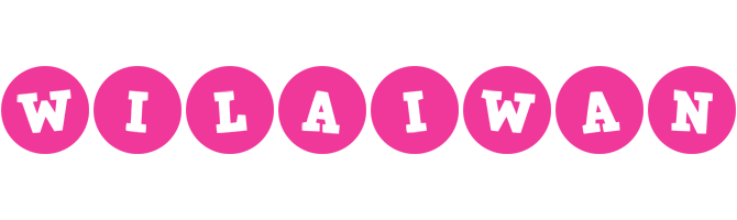 Wilaiwan poker logo