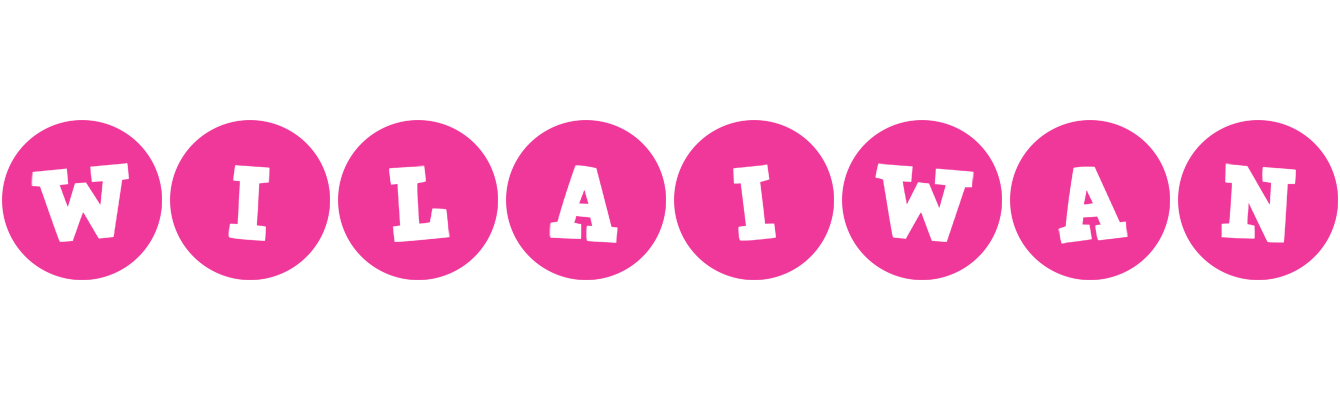Wilaiwan poker logo