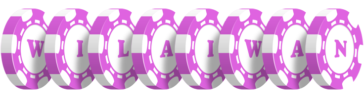 Wilaiwan river logo
