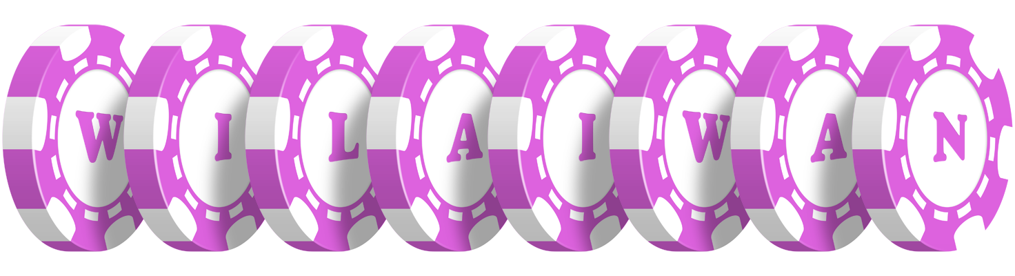 Wilaiwan river logo