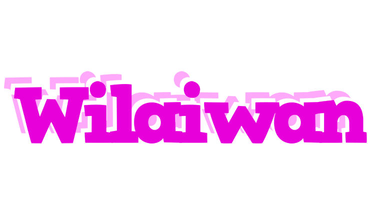 Wilaiwan rumba logo