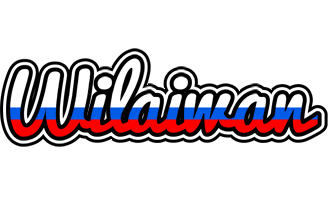 Wilaiwan russia logo