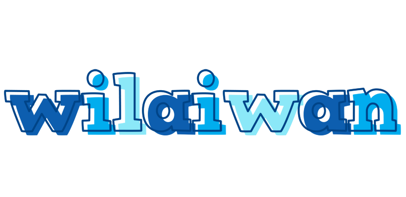 Wilaiwan sailor logo