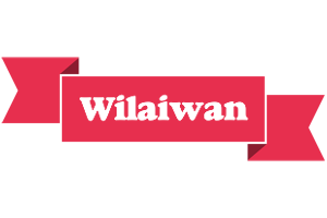 Wilaiwan sale logo