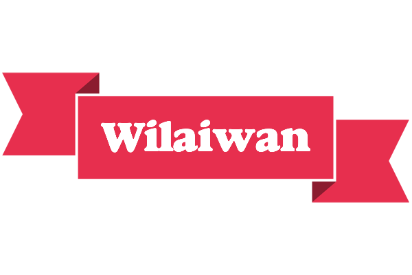 Wilaiwan sale logo