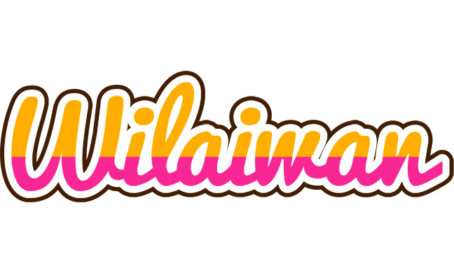 Wilaiwan smoothie logo