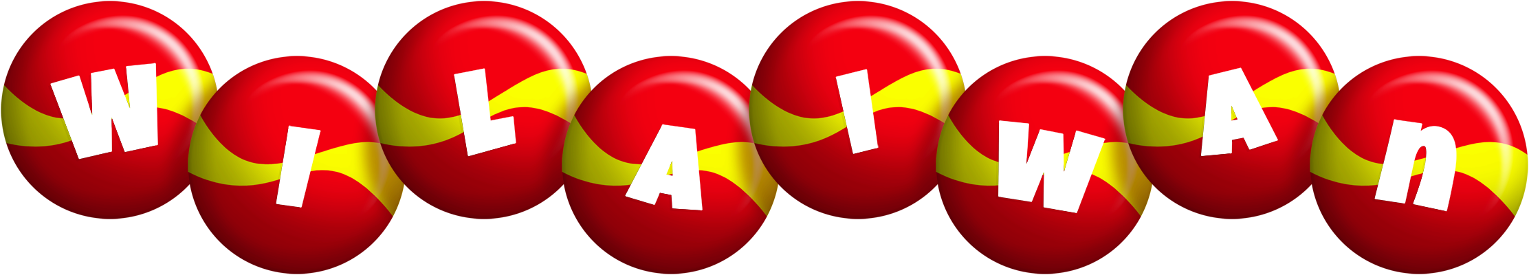 Wilaiwan spain logo