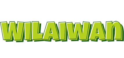 Wilaiwan summer logo