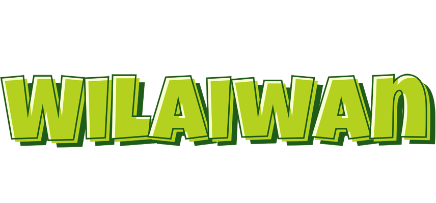 Wilaiwan summer logo