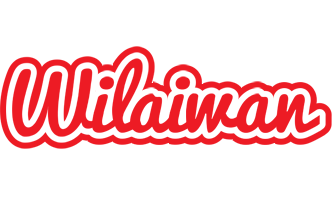 Wilaiwan sunshine logo