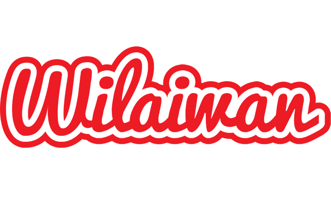 Wilaiwan sunshine logo