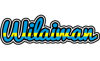 Wilaiwan sweden logo