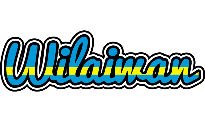 Wilaiwan sweden logo