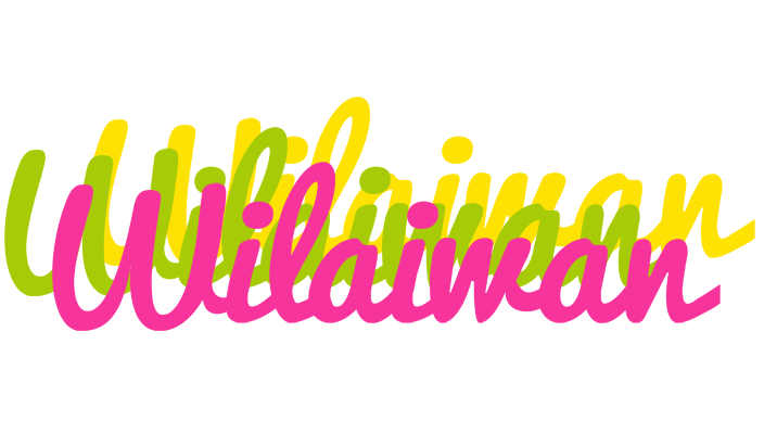 Wilaiwan sweets logo