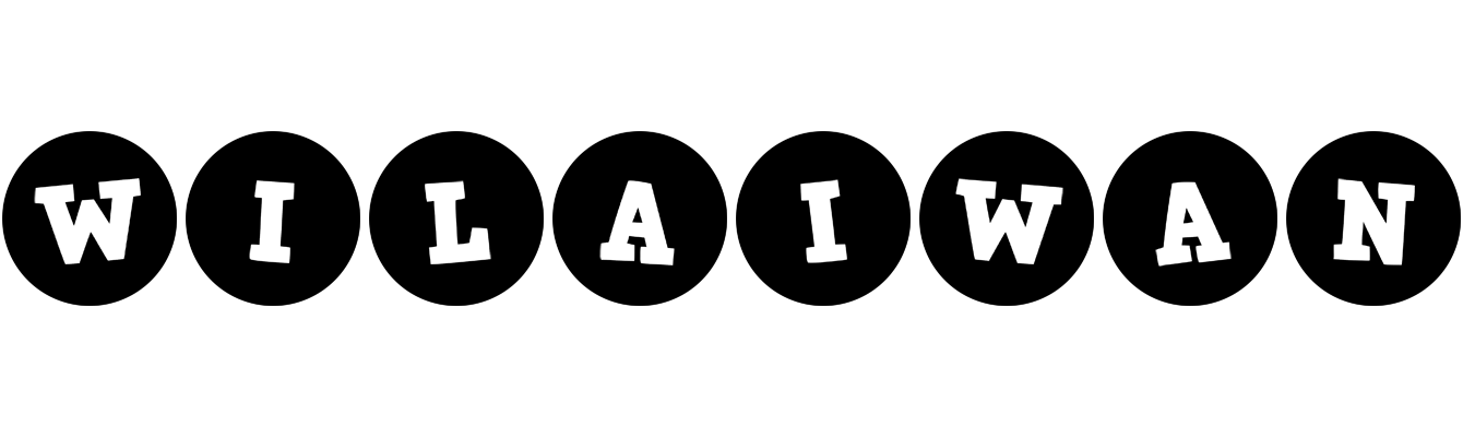 Wilaiwan tools logo