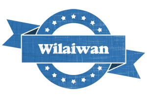 Wilaiwan trust logo
