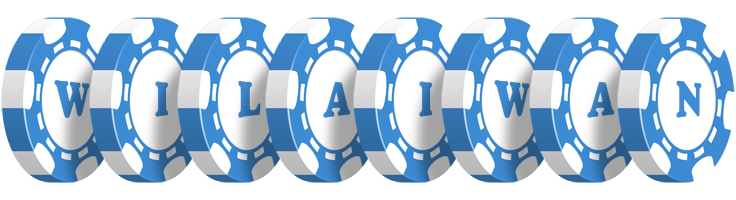 Wilaiwan vegas logo