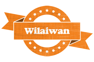 Wilaiwan victory logo