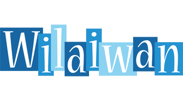 Wilaiwan winter logo