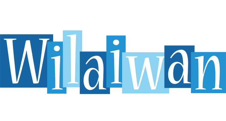 Wilaiwan winter logo