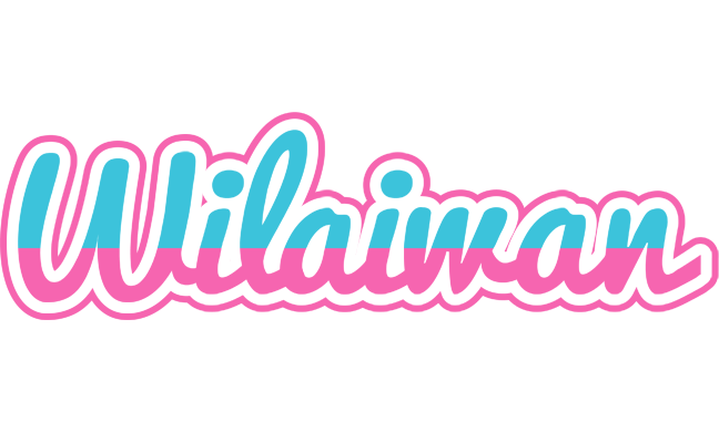 Wilaiwan woman logo