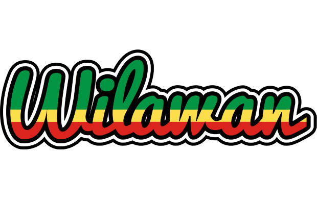 Wilawan african logo