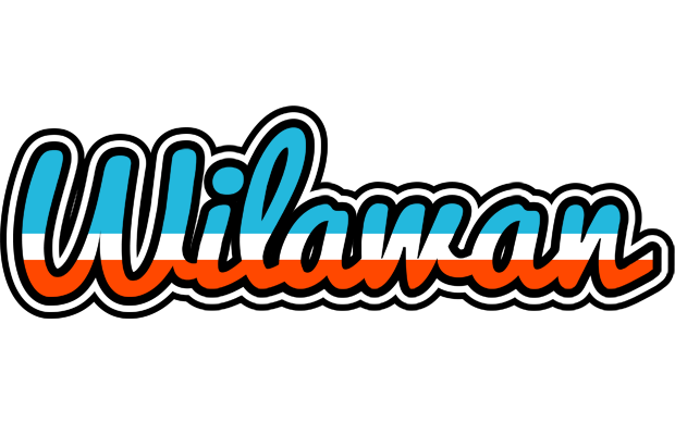 Wilawan america logo
