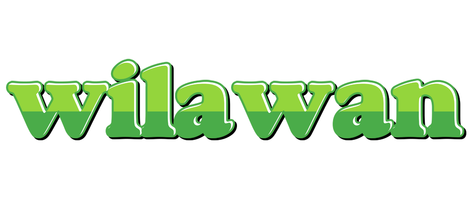 Wilawan apple logo