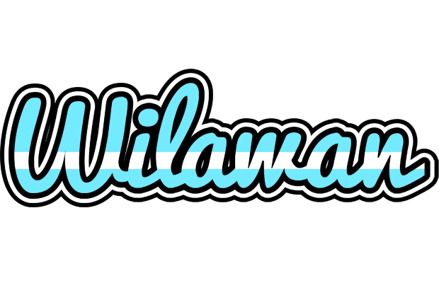 Wilawan argentine logo