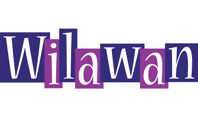 Wilawan autumn logo