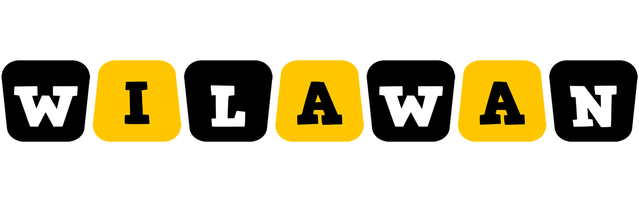 Wilawan boots logo