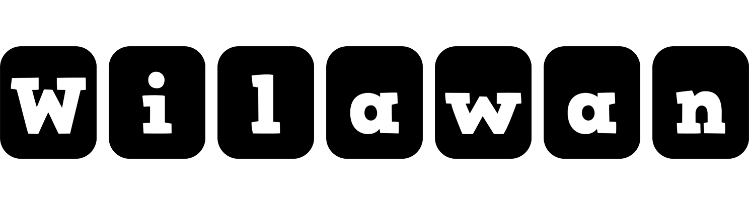 Wilawan box logo