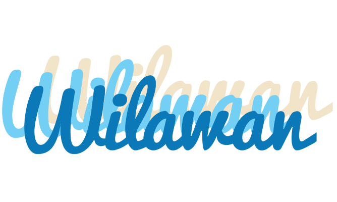 Wilawan breeze logo