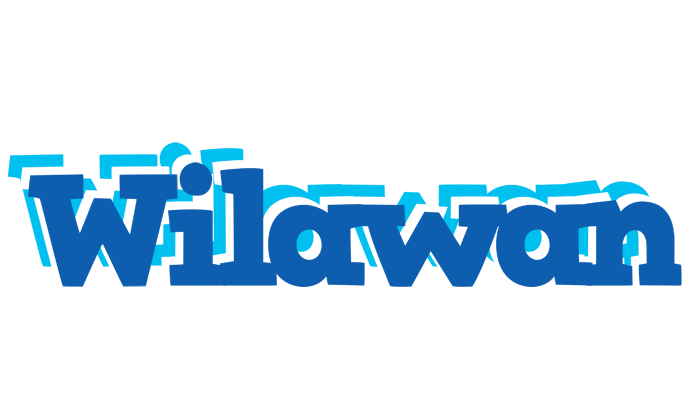 Wilawan business logo