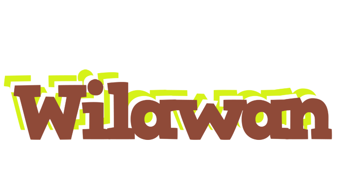 Wilawan caffeebar logo