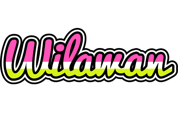 Wilawan candies logo
