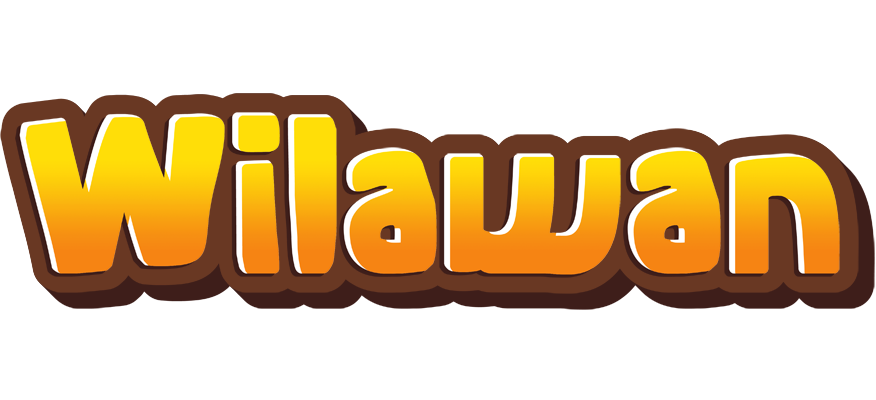 Wilawan cookies logo